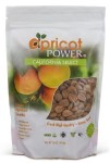 Apricot Power California Select Apricot Seeds, 16 oz.