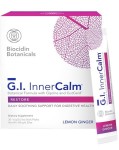 G.I. Innercalm 30 Count by Biocidin Botanicals