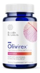 Olivirex Olive Leaf formula, 60 caps by Biocidin Botanicals