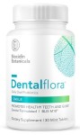 Dentalflora Oral Probiotics, 30 Tabs by Biocidin Botanicals