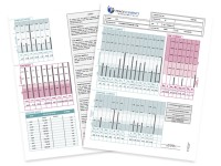 Hair Tissue Analysis (TEI Profile 10) for Canine