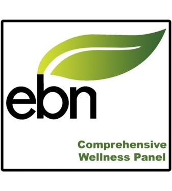 Comprehensive Wellness Panel - Blood & Urine Analysis
