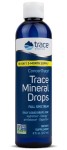 ConcenTrace Liquid Trace Minerals, 8 fl. oz.