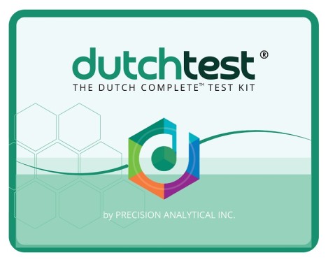 DUTCH Complete Hormone Test by Precision Analytics