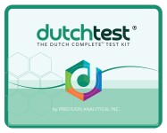 DUTCH Complete Hormone Test by Precision Analytics