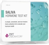 Diurnal Cortisol Cx4 Saliva Hormone Test Kit