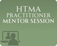 HTMA Practitioner Mentoring Session - 2 hours