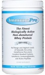 ImmunoPro Rx Non-Denatured Whey Protein Powder