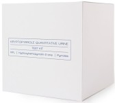 Kryptopyrrole Quantitative Urine Test