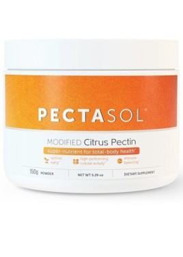 PectaSol-C Modified Citrus Pectin, 150 grams