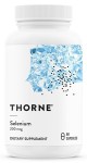 Selenium 200 mcg 60 Capsules by Thorne