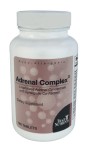 Trace Nutrients Adrenal Complex II 180 Tablets by TEI
