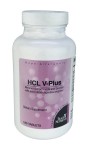 Trace Nutrients HCL V-Plus 90 Tablets by TEI