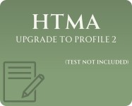 Upgrade to Profile 2 Hair Tissue Mineral Analysis