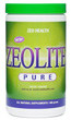 Zeolite